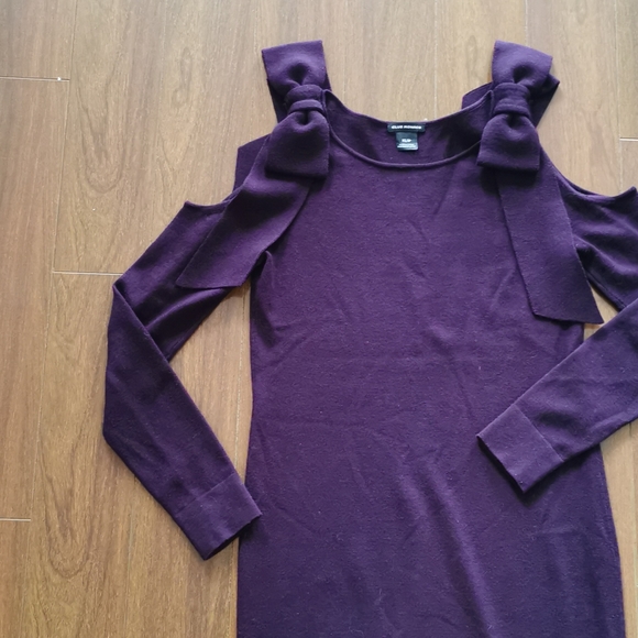 Club Monaco wool dress - Picture 3 of 9